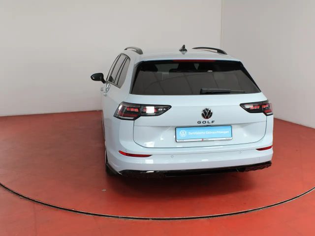 Volkswagen Golf 1.5 eTSI R-Line Style Variant