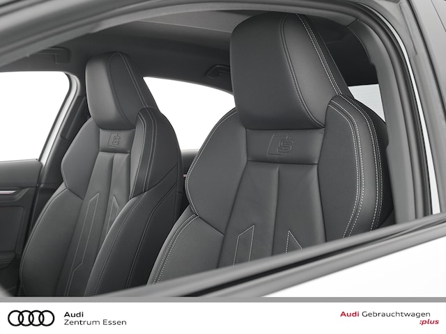 Audi S3 Quattro S-Tronic Sedan