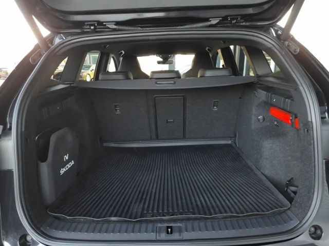 Skoda Enyaq Sportline