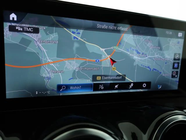 Mercedes-Benz GLB 180 Progressive