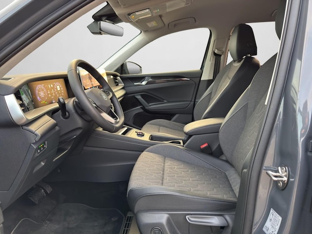 Volkswagen Tayron 1.5 eTSI DSG