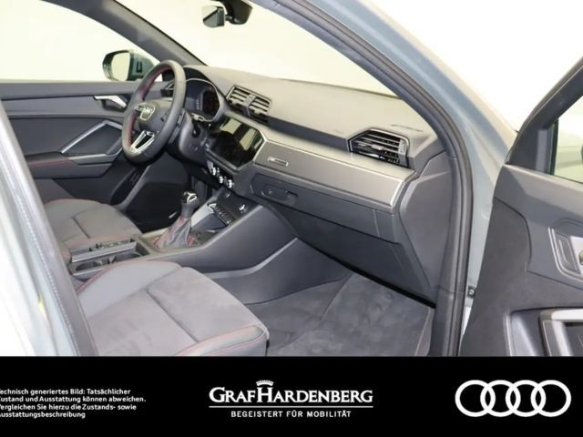 Audi Q3 35 TFSI S-Line Sportback