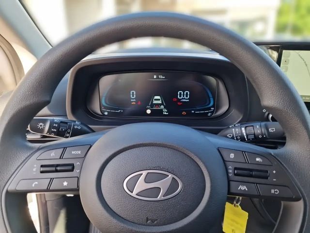 Hyundai i20 1.0 Select T-GDi