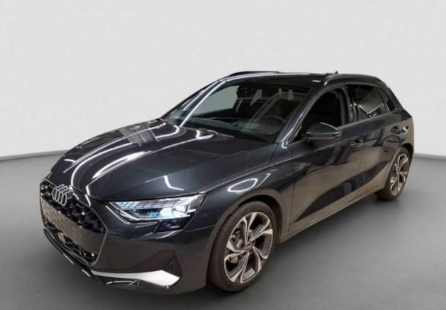 Audi A3 35 TFSI S-Tronic Sportback