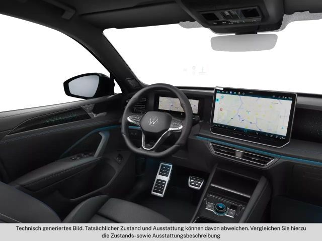 Volkswagen Tiguan DSG Sport eHybrid