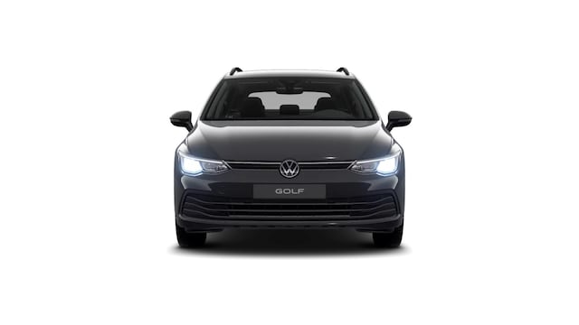 Volkswagen Golf 2.0 TDI Golf VIII Variant