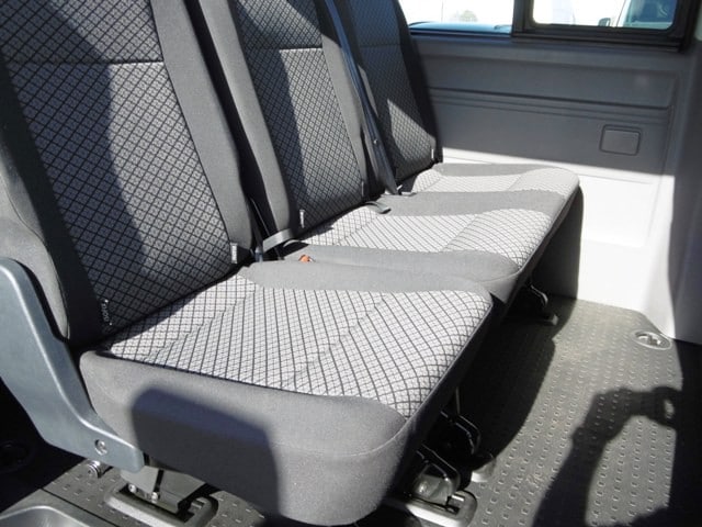 Volkswagen Caravelle 2.0 TDI T6 Trendline