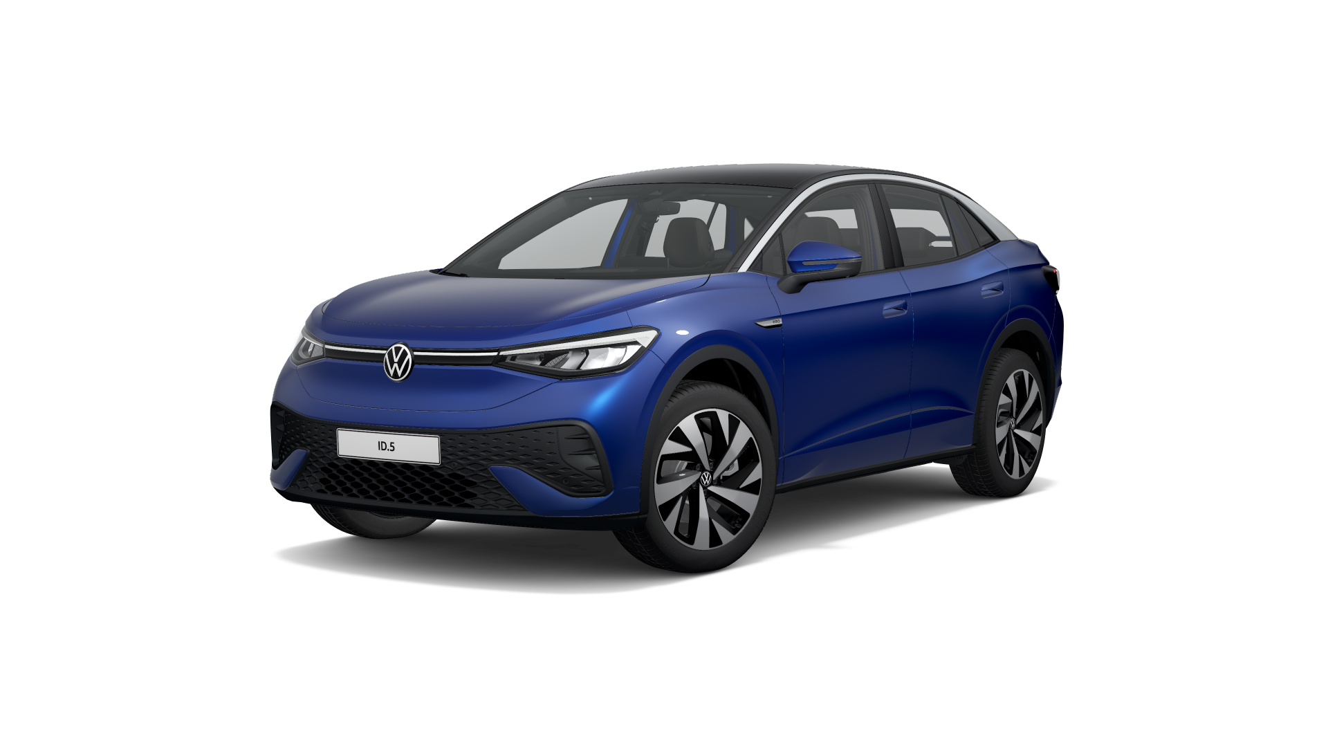 Volkswagen ID.5 Pro