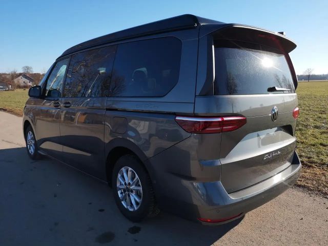 Volkswagen California 2.0 TDI Beach DSG T7