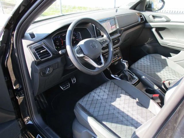 Volkswagen T-Cross 1.5 TSI ACT DSG R-Line