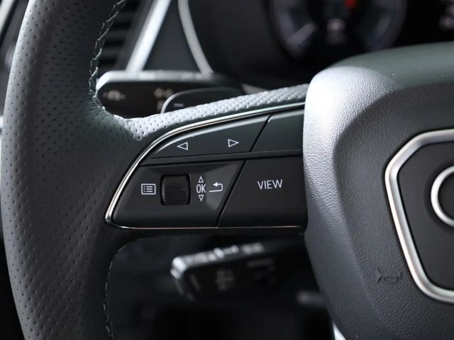 Audi Q5 50 TFSI Hybride Quattro