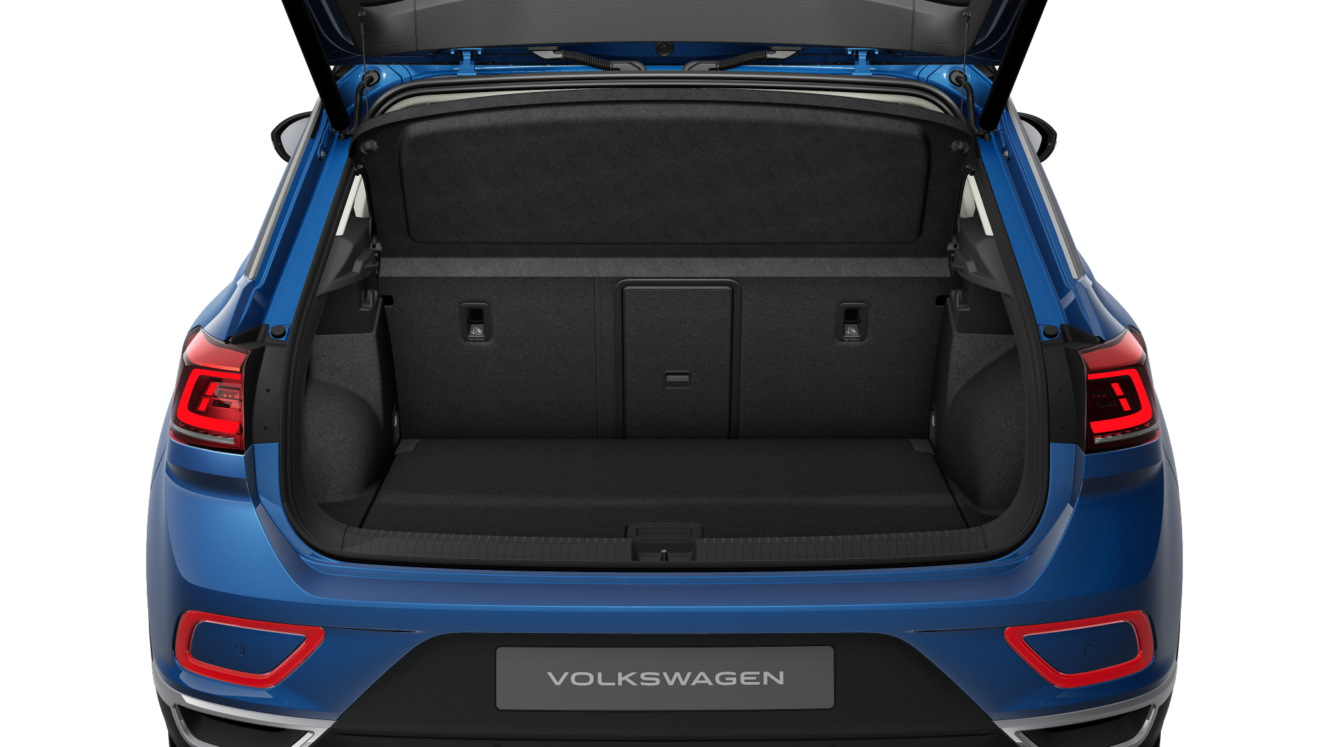 Volkswagen T-Roc DSG Style