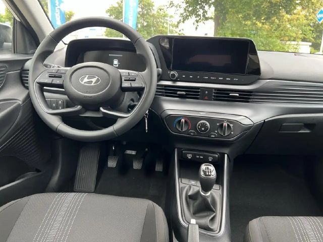 Hyundai i20 Select
