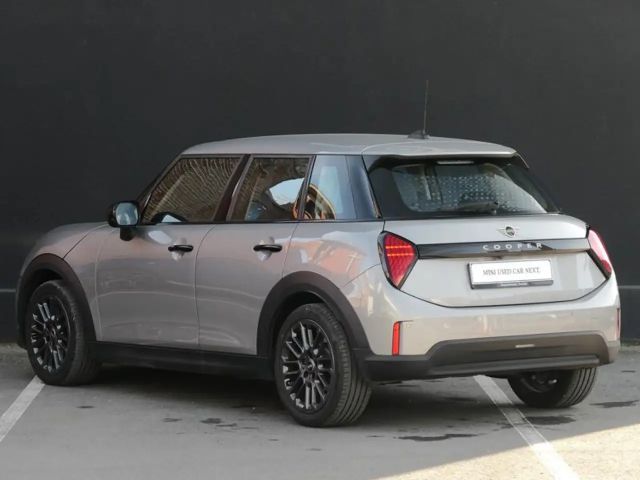 MINI Cooper AUT | GPS | CAMERA