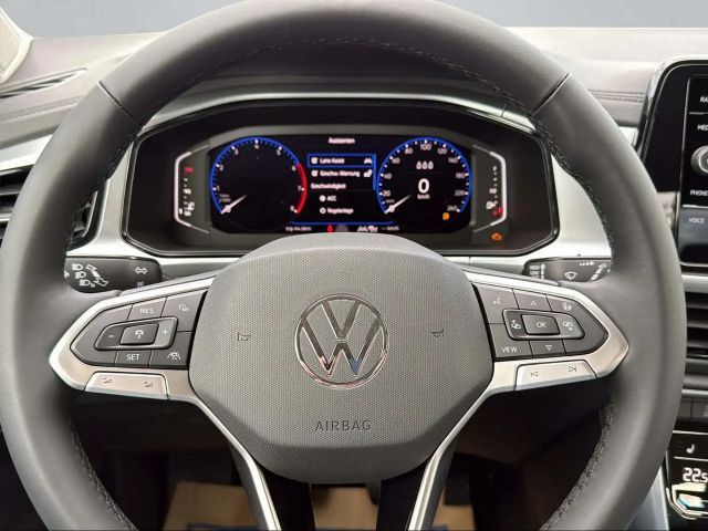 Volkswagen T-Roc Friends TSI