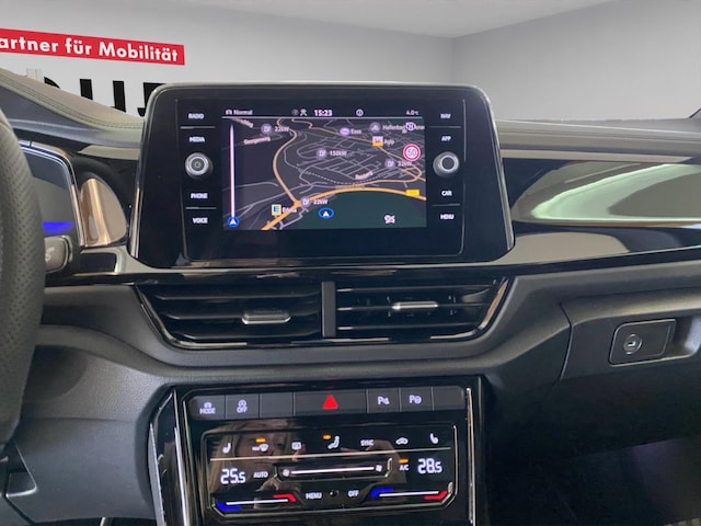 Volkswagen T-Roc 1.5 TSI BMT Cabriolet DSG