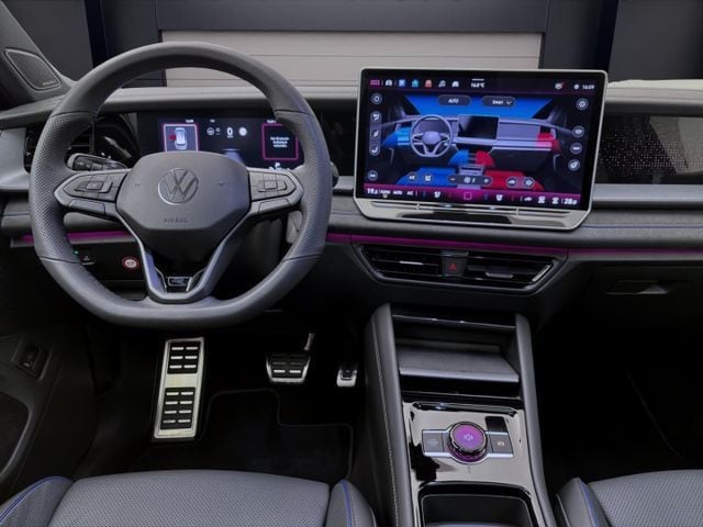 Volkswagen Tayron 2.0 TDI DSG R-Line