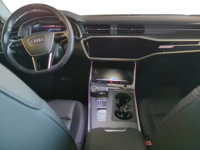 Audi A6 allroad 40 TDI Quattro S-Tronic