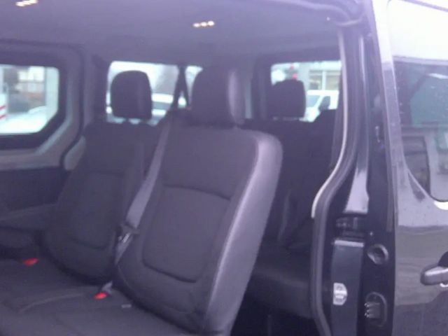 Renault Trafic Evolution L1H1