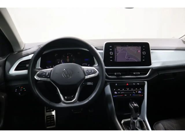 Volkswagen T-Roc 2.0 TDI DSG