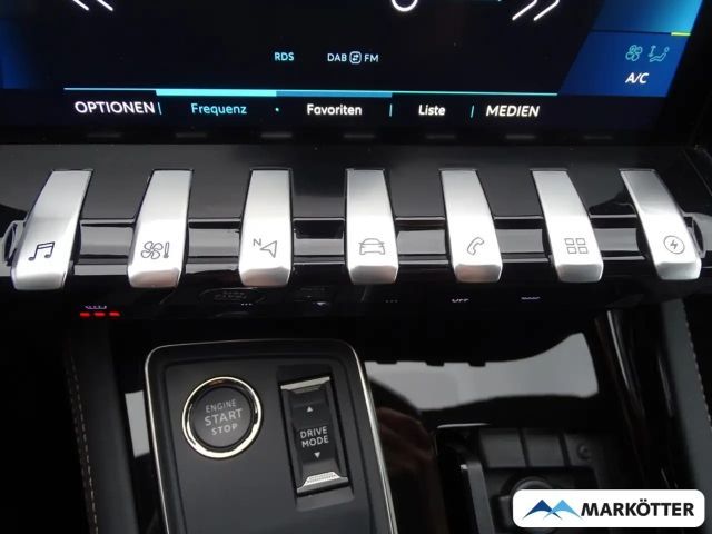 Peugeot 508 GT-Line Hybrid SW