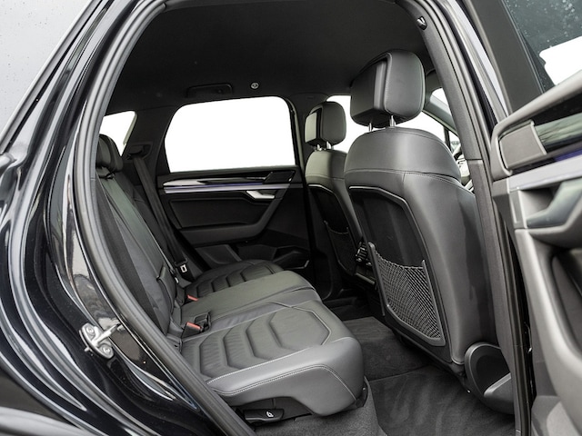 Volkswagen Touareg 3.0 V6 TDI 3.0 V6 TSI R-Line