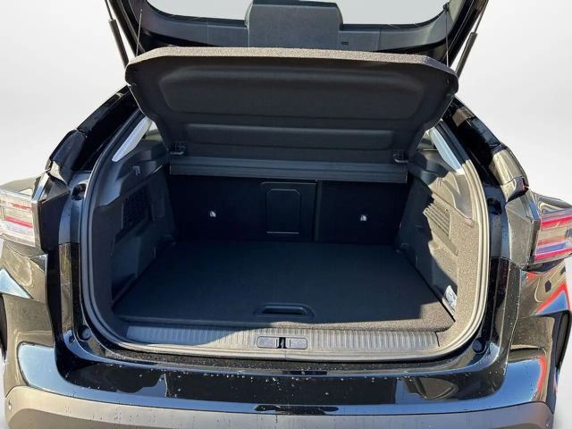 Citroën C4 Hybrid Max