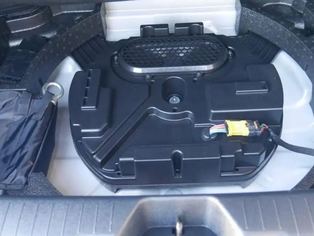 Opel Astra GS-Line Grand Sport