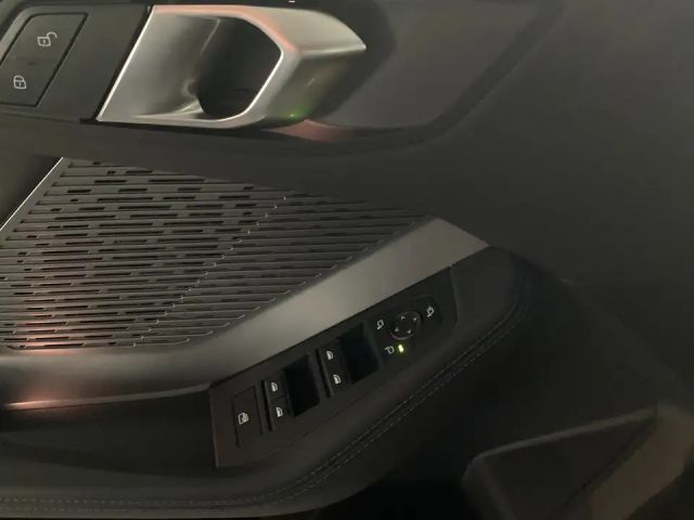 BMW 118 118d M-Sport