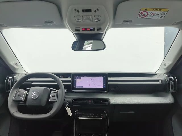 Citroën C3 Hybrid Max