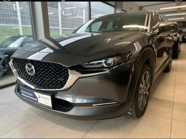 Mazda CX-30 Exclusive-line