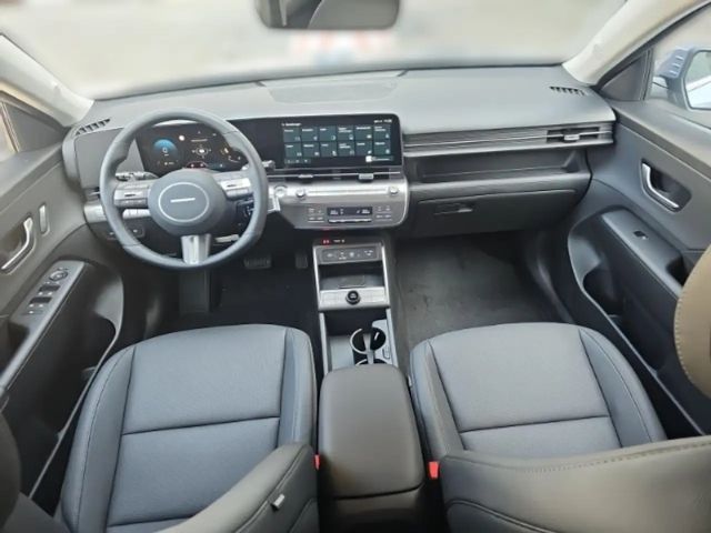 Hyundai Kona 1.6 Prime T-GDi