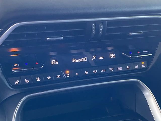 Mazda CX-80 7-Zitter Homura Plus