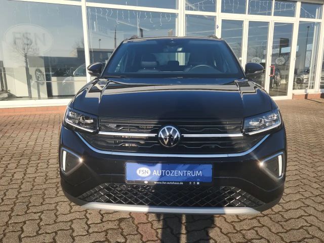 Volkswagen T-Cross 1.5 TSI DSG IQ.Drive R-Line