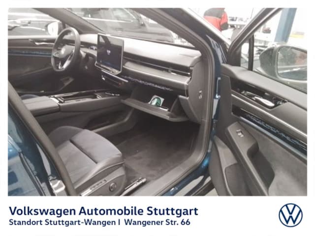 Volkswagen ID.7 Pro