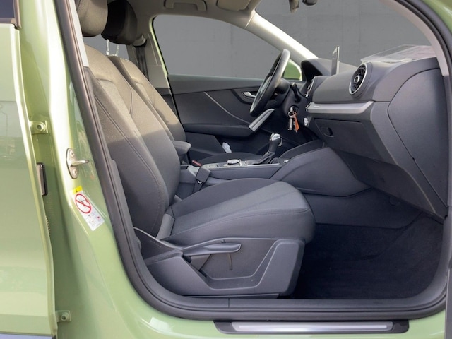 Audi Q2 35 TDI S-Tronic