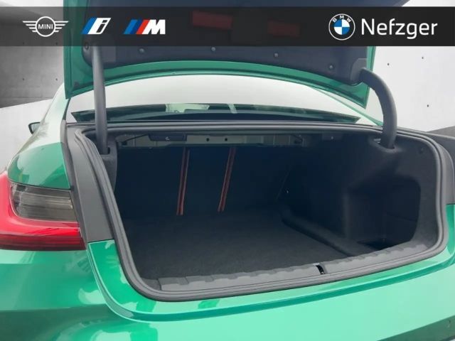 BMW M3 Competition Sedan xDrive