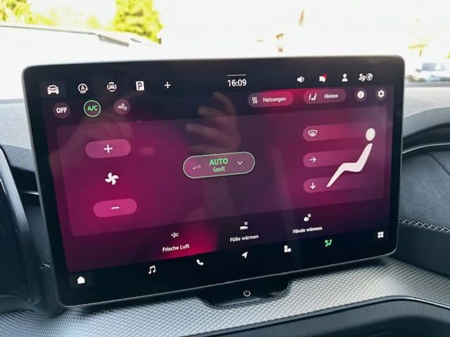 Skoda Kodiaq Sportline