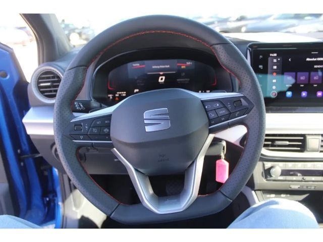 Seat Arona 1.0 TSI DSG FR-lijn