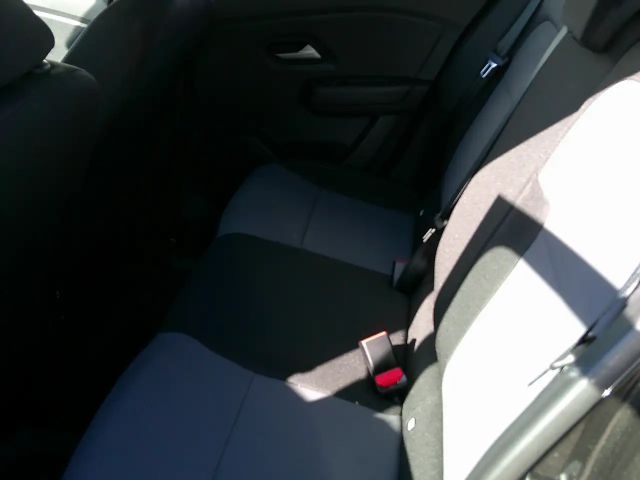 Dacia Sandero Extreme Stepway