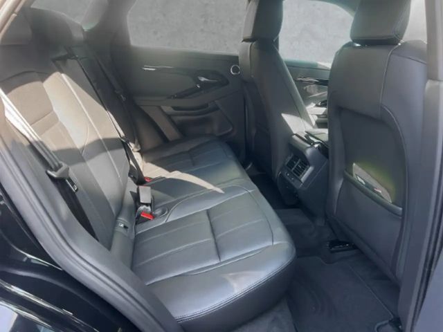 Land Rover Range Rover Evoque D200 Dynamic SE
