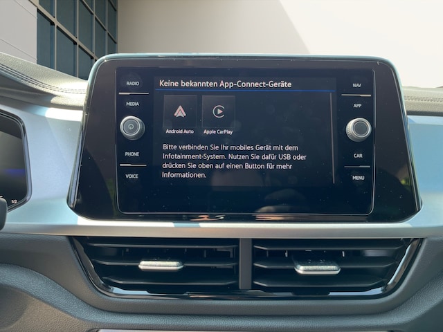 Volkswagen T-Roc 1.5 TSI DSG Life