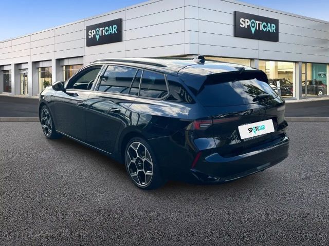 Opel Astra Sports Tourer Ultimate