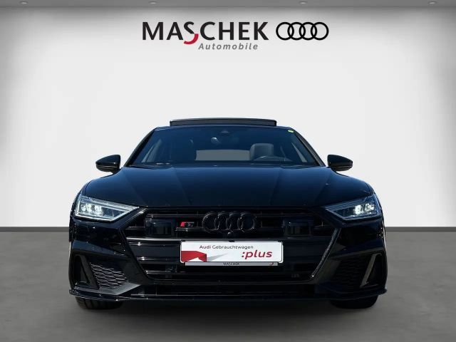 Audi S7 Sportback