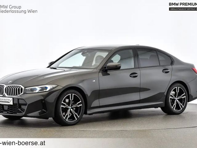 BMW 320 320d Sedan xDrive