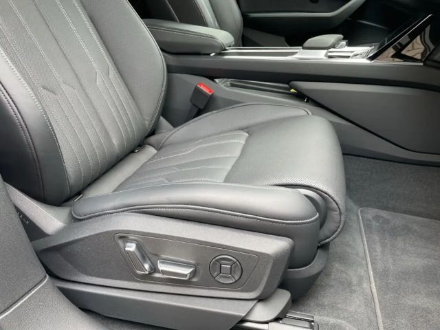 Audi e-tron 55 Quattro S-Line