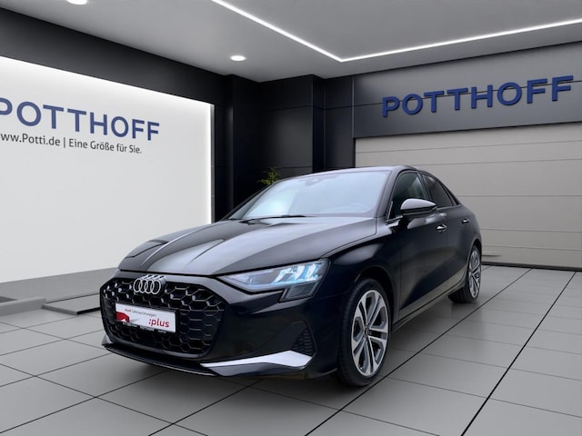 Audi A3 35 TFSI S-Tronic Sedan
