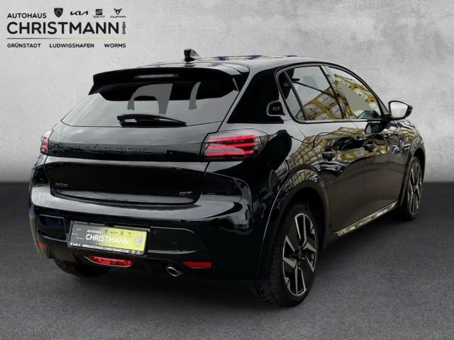 Peugeot 208 GT-Line PureTech