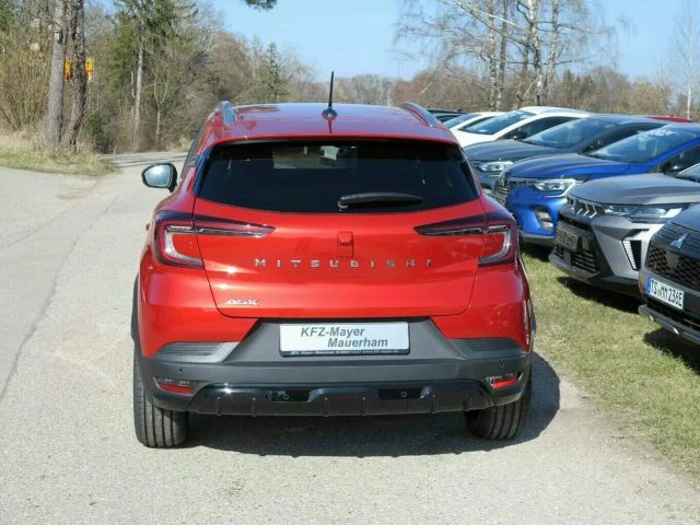 Mitsubishi ASX 1,3 PLUS, Tieferlegung, 19" Alu....