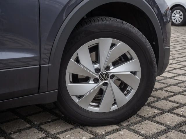 Volkswagen T-Cross 1.0 TSI DSG Life